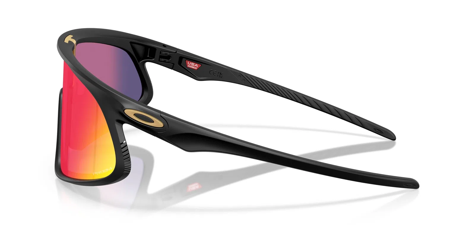 Oakley Rslv 9484D Sunglasses - view 45
